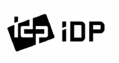 IDP IDP Logo (USPTO, 09.04.2013)