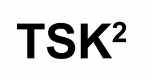 TSK2 Logo (USPTO, 28.08.2013)