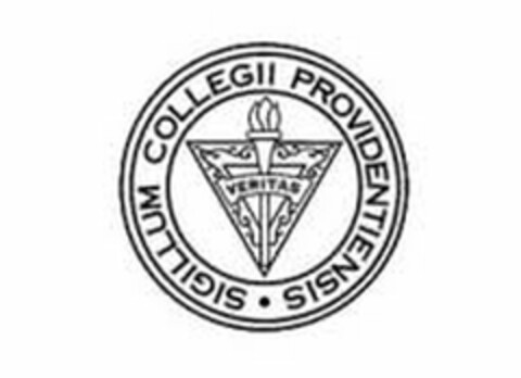 SIGILLUM COLLEGII PROVIDENTIENSIS VERITAS Logo (USPTO, 23.12.2013)