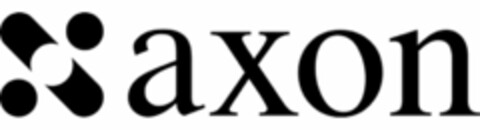 AXON Logo (USPTO, 17.01.2014)