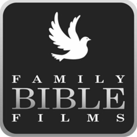 FAMILY BIBLE FILMS Logo (USPTO, 13.02.2014)