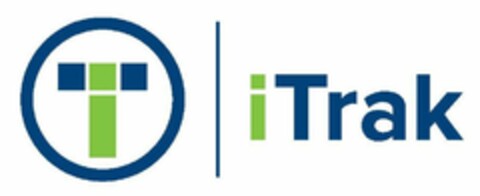T ITRAK Logo (USPTO, 07.03.2014)
