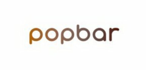 POPBAR Logo (USPTO, 18.03.2014)