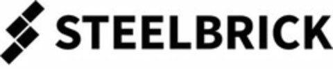 STEELBRICK Logo (USPTO, 20.03.2014)