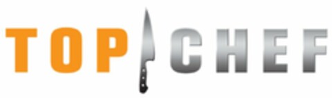 TOP CHEF Logo (USPTO, 14.04.2014)