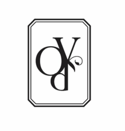 ODV Logo (USPTO, 04/21/2014)