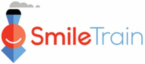 SMILE TRAIN Logo (USPTO, 11.07.2014)