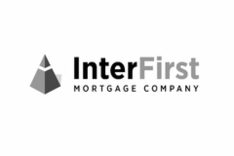 INTERFIRST MORTGAGE COMPANY Logo (USPTO, 22.08.2014)