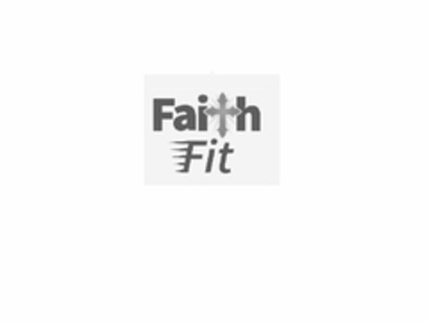 FAITH FIT Logo (USPTO, 26.08.2014)