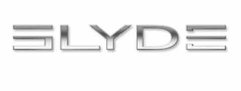SLYDE Logo (USPTO, 09/30/2014)
