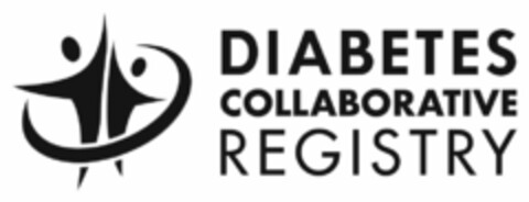 DIABETES COLLABORATIVE REGISTRY Logo (USPTO, 11/17/2014)