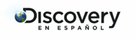 DISCOVERY EN ESPAÑOL Logo (USPTO, 11/24/2014)