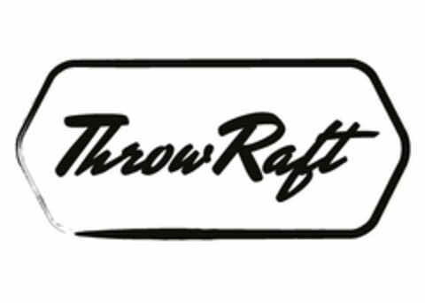 THROWRAFT Logo (USPTO, 25.11.2014)