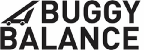 BUGGY BALANCE Logo (USPTO, 05.12.2014)