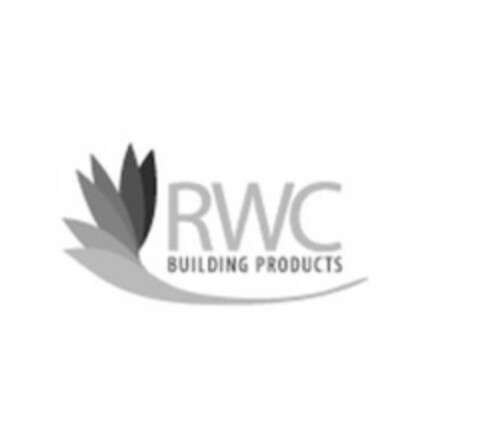 RWC BUILDING PRODUCTS Logo (USPTO, 22.12.2014)