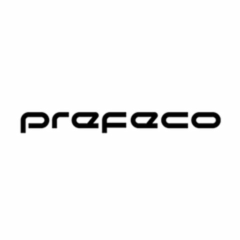 PREFECO Logo (USPTO, 07.01.2015)