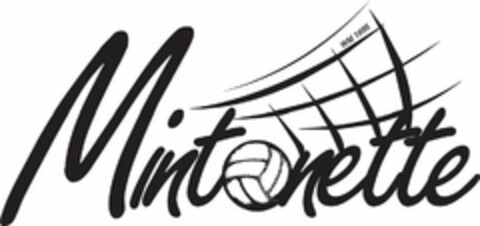 MINTONETTE WM 1895 Logo (USPTO, 20.03.2015)