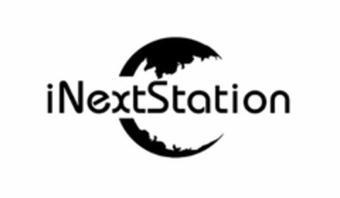 INEXTSTATION Logo (USPTO, 17.04.2015)