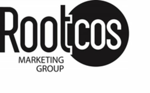 ROOT COS MARKETING GROUP Logo (USPTO, 11.06.2015)