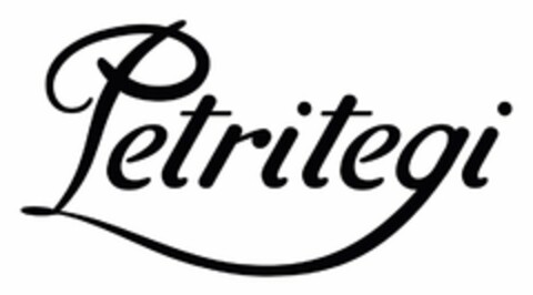 PETRITEGI Logo (USPTO, 26.06.2015)