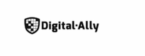 DIGITAL ALLY Logo (USPTO, 08.07.2015)