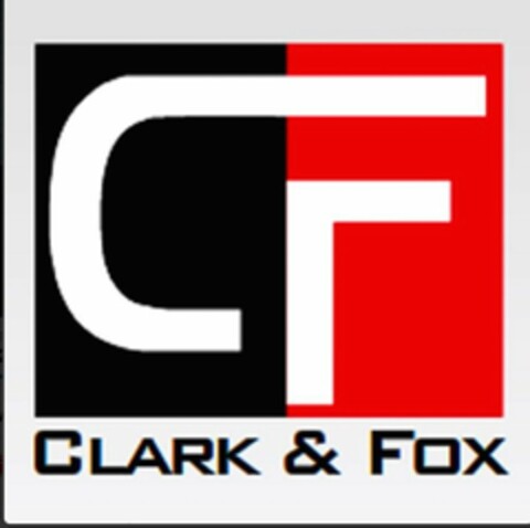 CF CLARK & FOX Logo (USPTO, 08.07.2015)