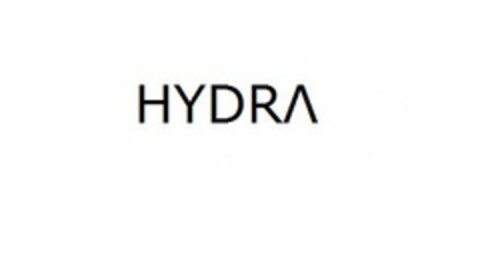 HYDRA Logo (USPTO, 07/17/2015)