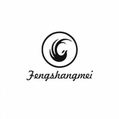 FENGSHANGMEI Logo (USPTO, 05.08.2015)