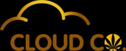 CLOUD CO Logo (USPTO, 20.09.2015)