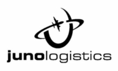 JUNOLOGISTICS Logo (USPTO, 10/20/2015)