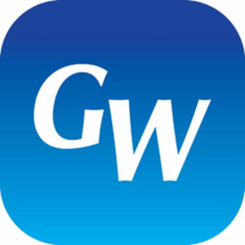 GW Logo (USPTO, 30.10.2015)