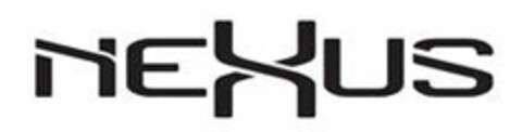 NEXUS Logo (USPTO, 09.11.2015)