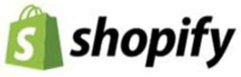 S SHOPIFY Logo (USPTO, 11/10/2015)