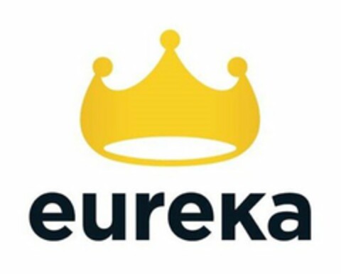 EUREKA Logo (USPTO, 16.12.2015)