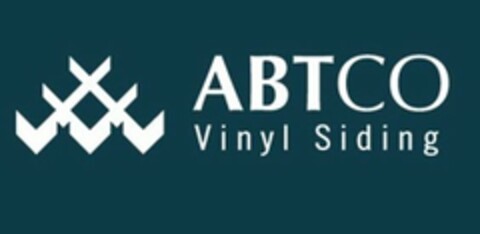 ABTCO VINYL SIDING Logo (USPTO, 09.02.2016)