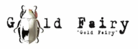 GOLD FAIRY Logo (USPTO, 24.02.2016)