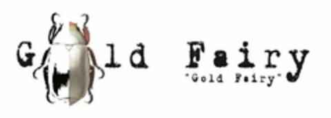 GOLD FAIRY Logo (USPTO, 02/24/2016)