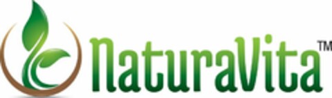 NATURAVITA Logo (USPTO, 18.04.2016)