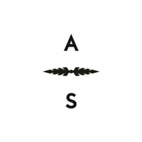 A S Logo (USPTO, 28.04.2016)