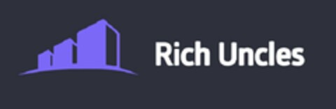 RICH UNCLES Logo (USPTO, 06/09/2016)