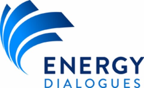 ENERGY DIALOGUES Logo (USPTO, 21.09.2016)