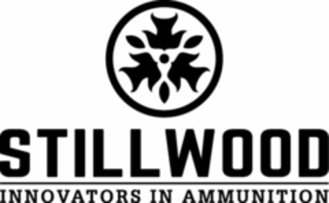 STILLWOOD INNOVATORS IN AMMUNITON Logo (USPTO, 09/29/2016)