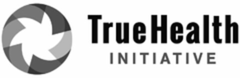 TRUE HEALTH INITIATIVE Logo (USPTO, 23.10.2016)