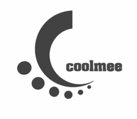 COOLMEE Logo (USPTO, 28.12.2016)