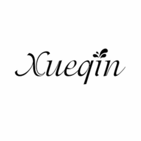 XUEQIN Logo (USPTO, 05.01.2017)