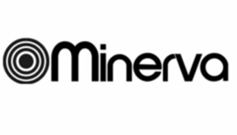 MINERVA Logo (USPTO, 01/08/2017)