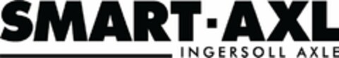 SMART-AXL INGERSOLL AXLE Logo (USPTO, 22.02.2017)