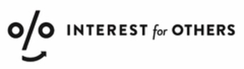 INTEREST FOR OTHERS Logo (USPTO, 02.03.2017)