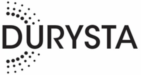 DURYSTA Logo (USPTO, 12.04.2017)