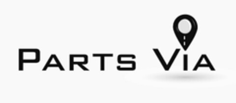 PARTS VIA Logo (USPTO, 05/16/2017)